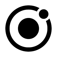 ionic logo